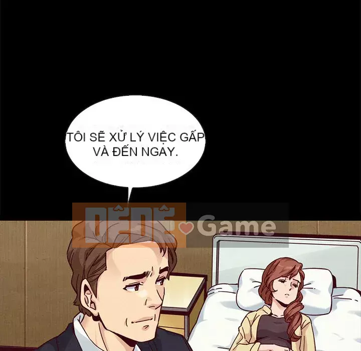 Diệt vong Chương 1-51