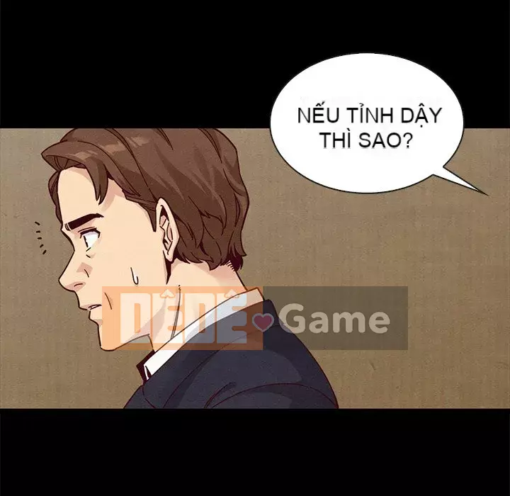 Diệt vong Chương 1-51