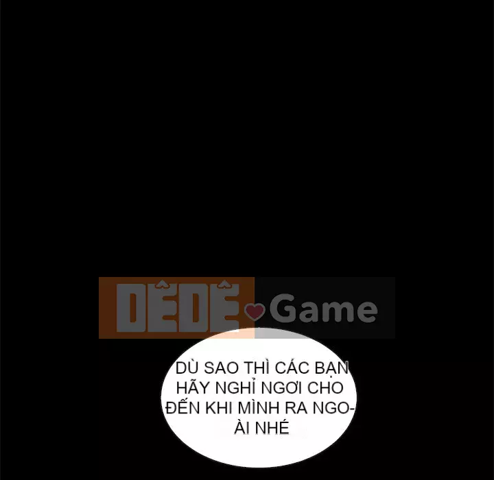 Diệt vong Chương 1-51