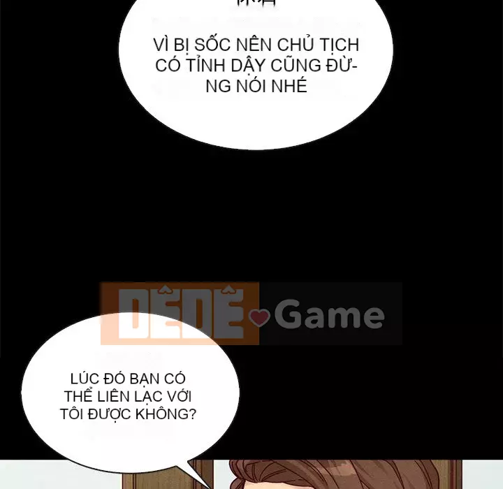 Diệt vong Chương 1-51