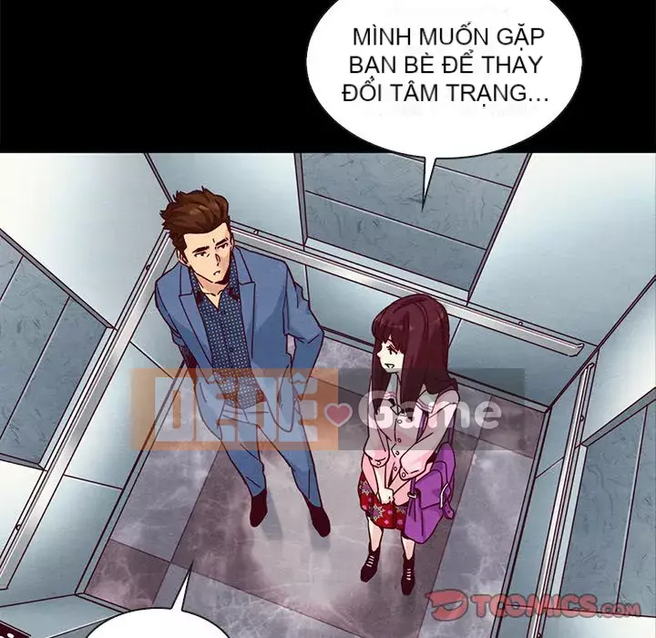 Diệt vong Chương 1-51