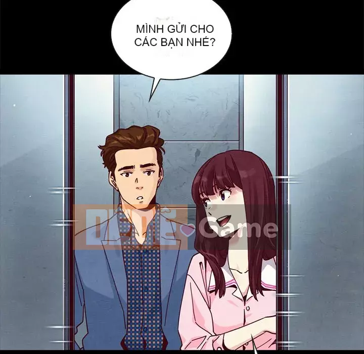 Diệt vong Chương 1-51