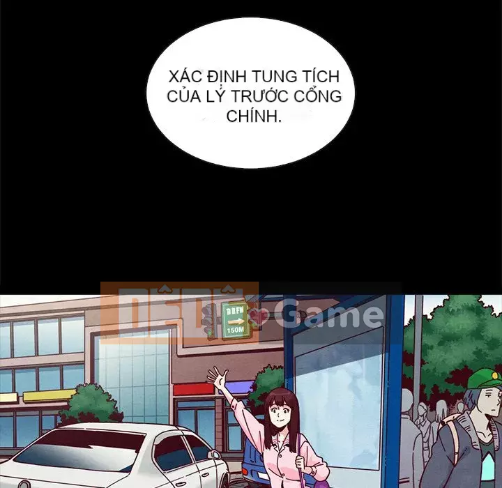 Diệt vong Chương 1-51