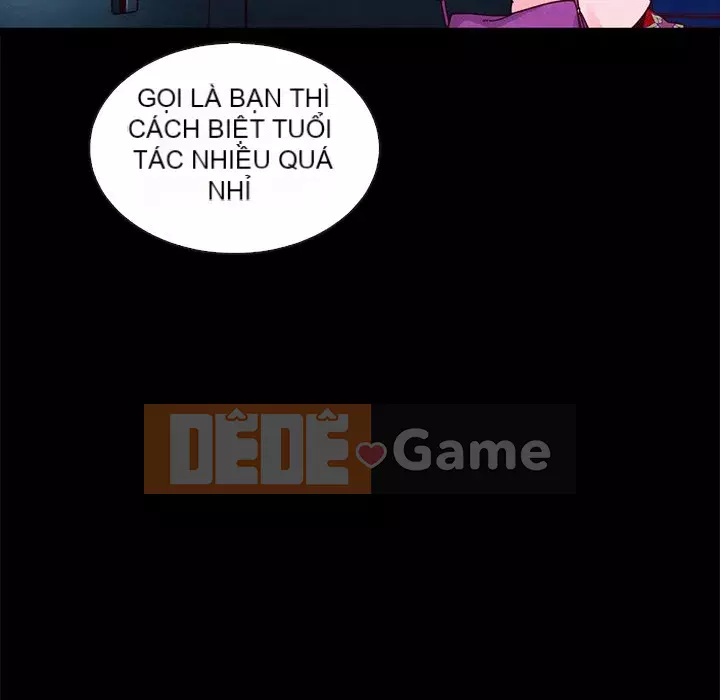 Diệt vong Chương 1-51