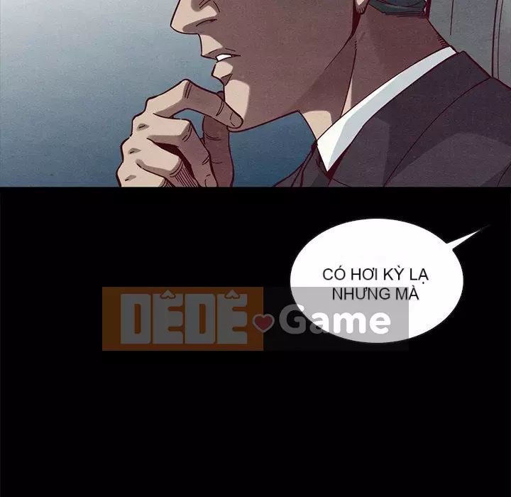 Diệt vong Chương 1-51