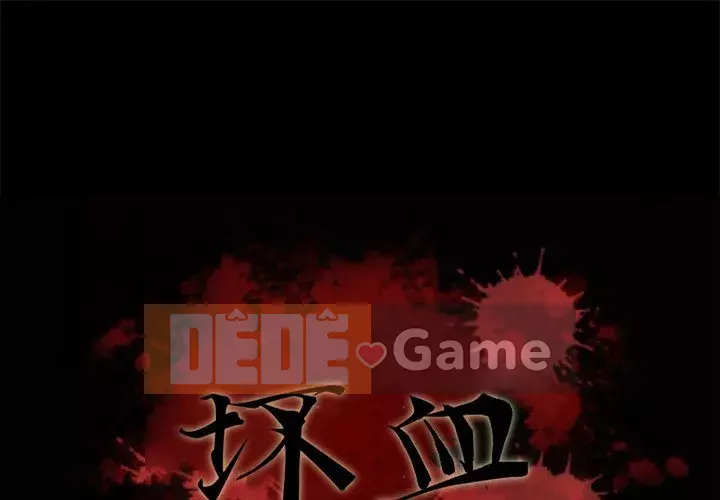 Diệt vong Chương 1-51