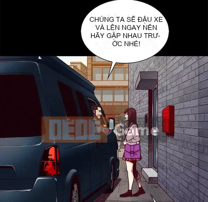 Diệt vong Chương 1-51