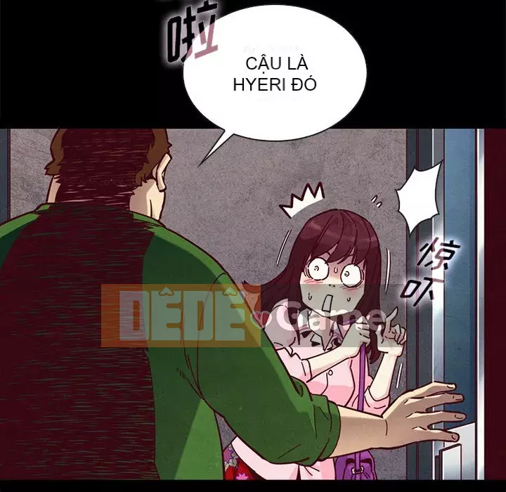 Diệt vong Chương 1-51