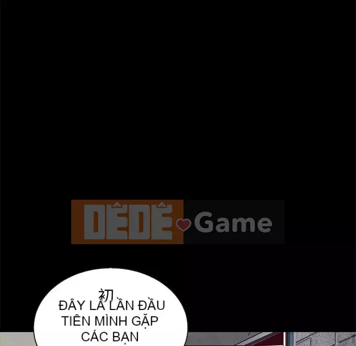 Diệt vong Chương 1-51