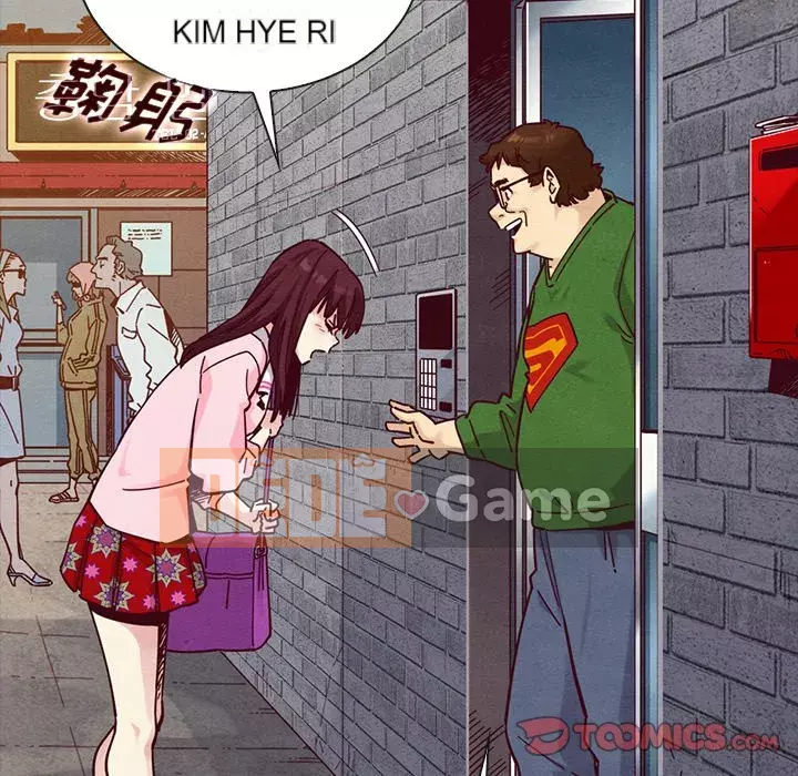 Diệt vong Chương 1-51