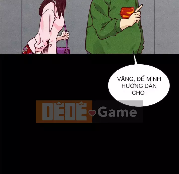 Diệt vong Chương 1-51