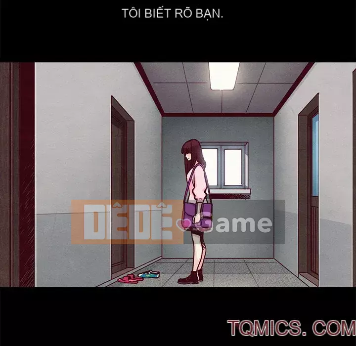 Diệt vong Chương 1-51