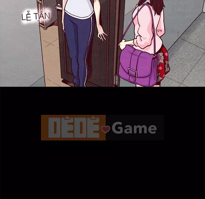 Diệt vong Chương 1-51