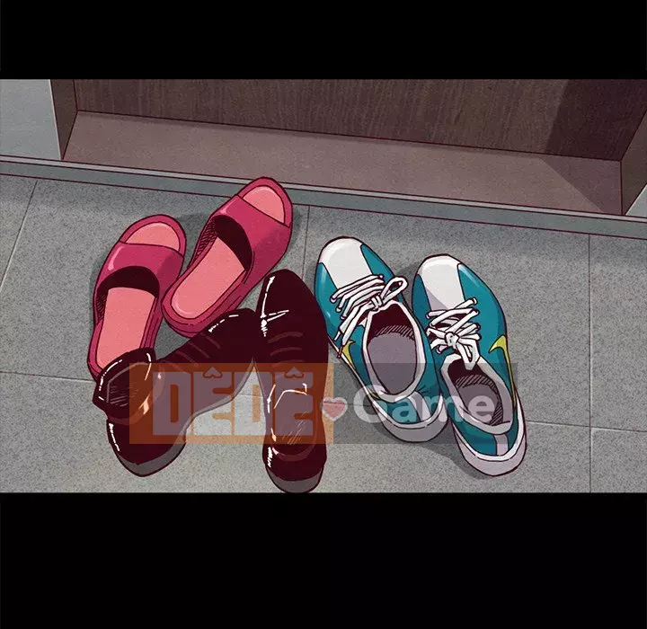 Diệt vong Chương 1-51