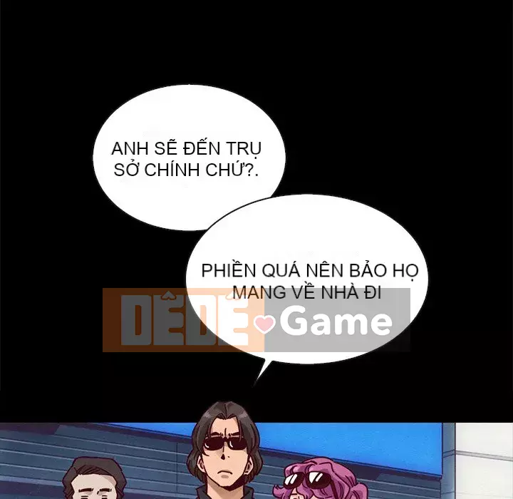 Diệt vong Chương 1-51