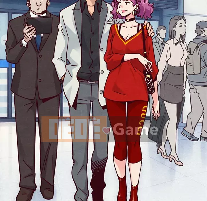 Diệt vong Chương 1-51