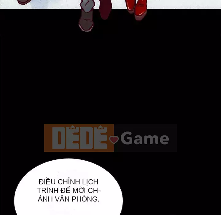 Diệt vong Chương 1-51