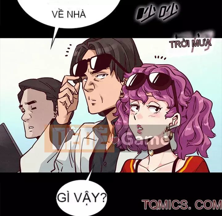 Diệt vong Chương 1-51