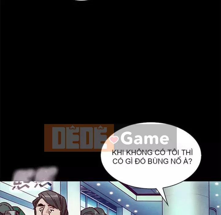 Diệt vong Chương 1-51