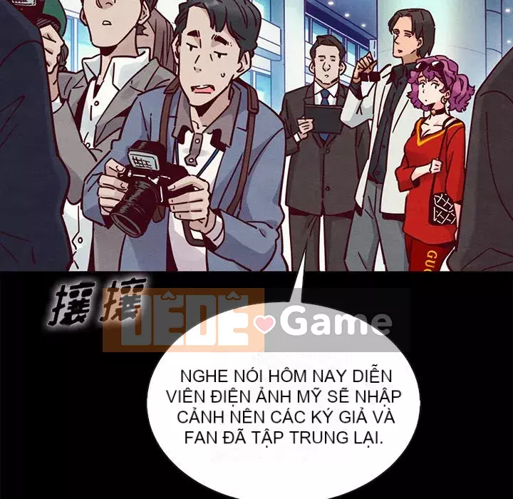 Diệt vong Chương 1-51