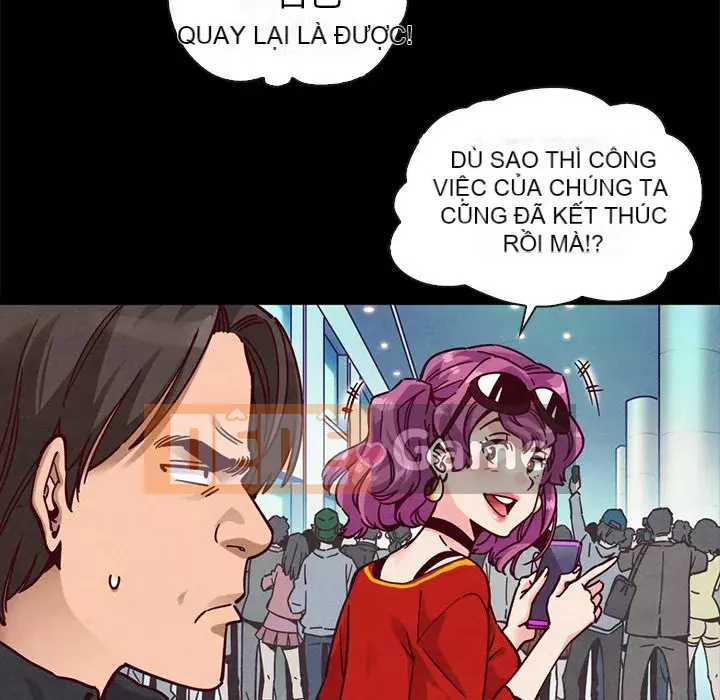 Diệt vong Chương 1-51