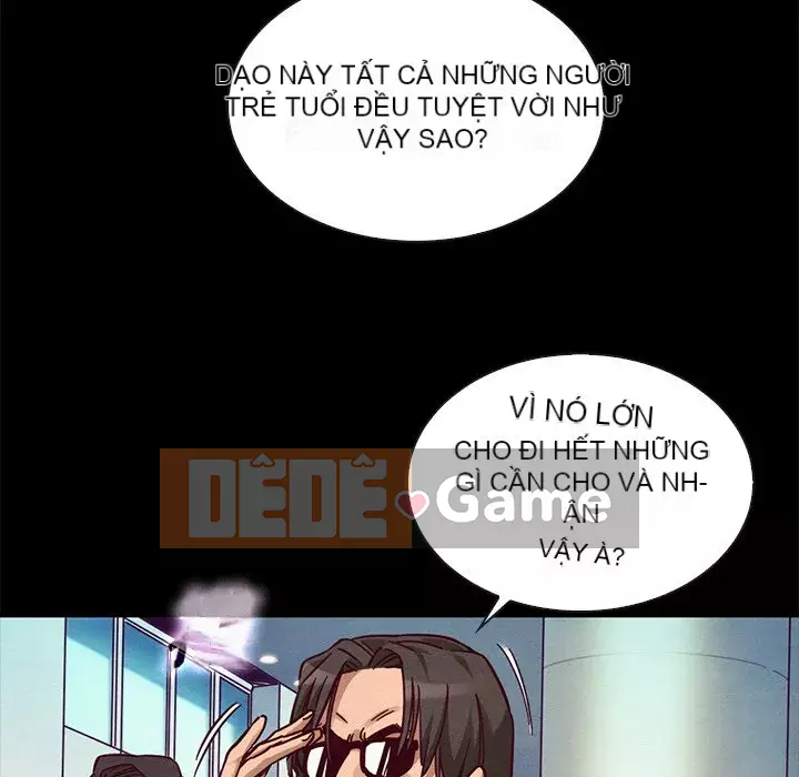 Diệt vong Chương 1-51