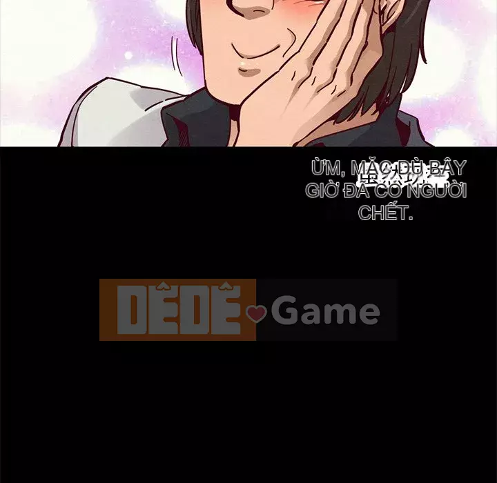 Diệt vong Chương 1-51