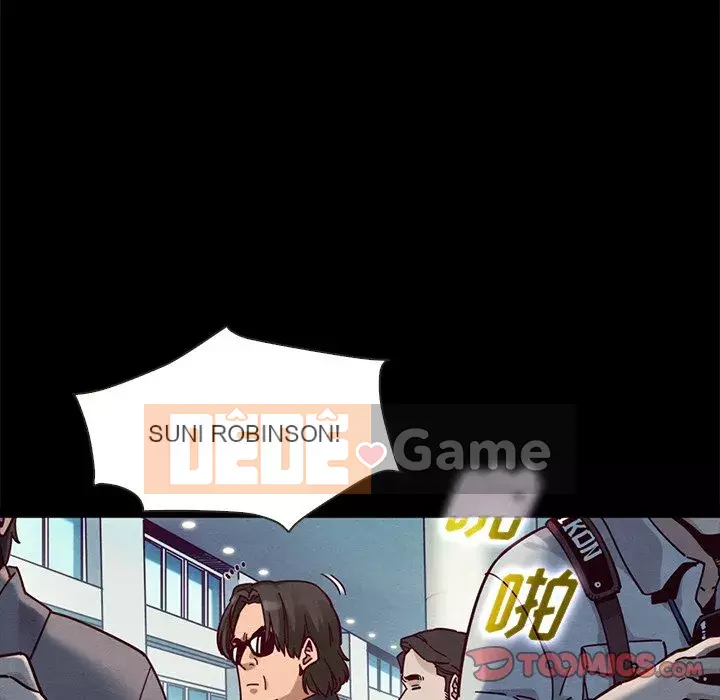 Diệt vong Chương 1-51