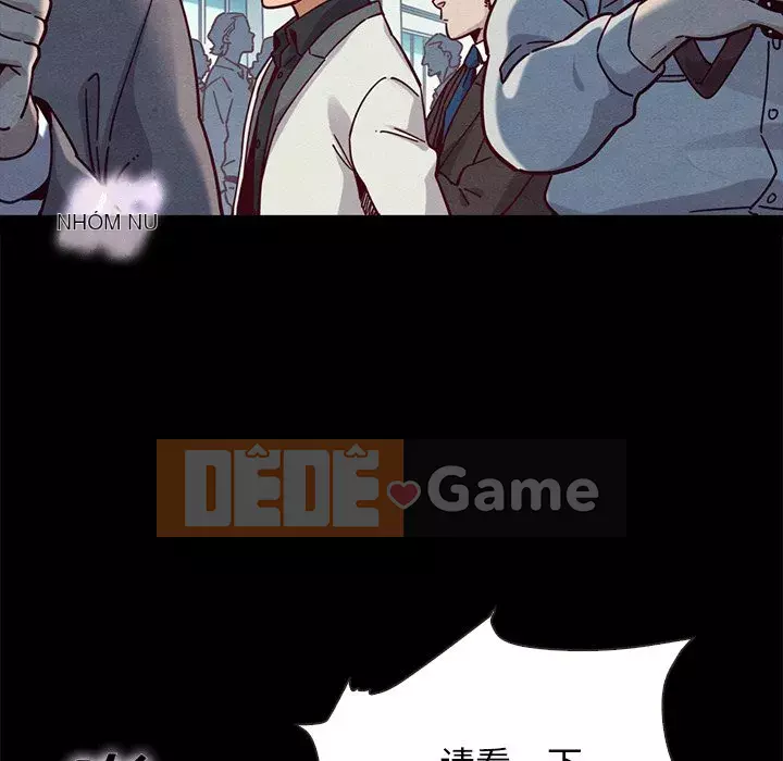 Diệt vong Chương 1-51