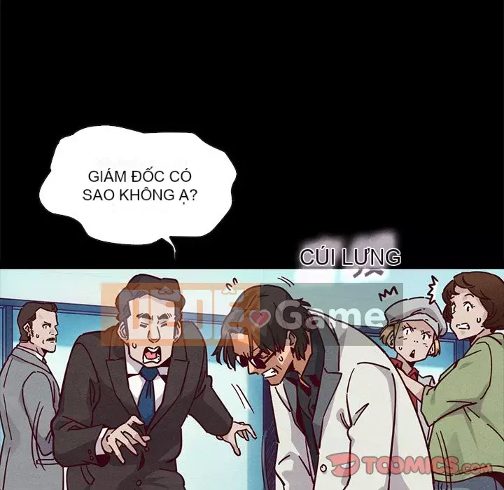 Diệt vong Chương 1-51