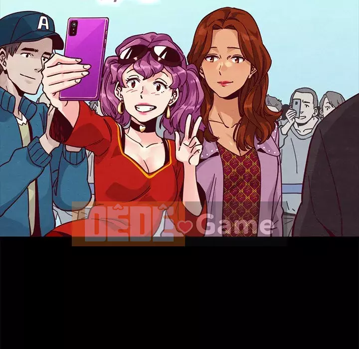 Diệt vong Chương 1-51