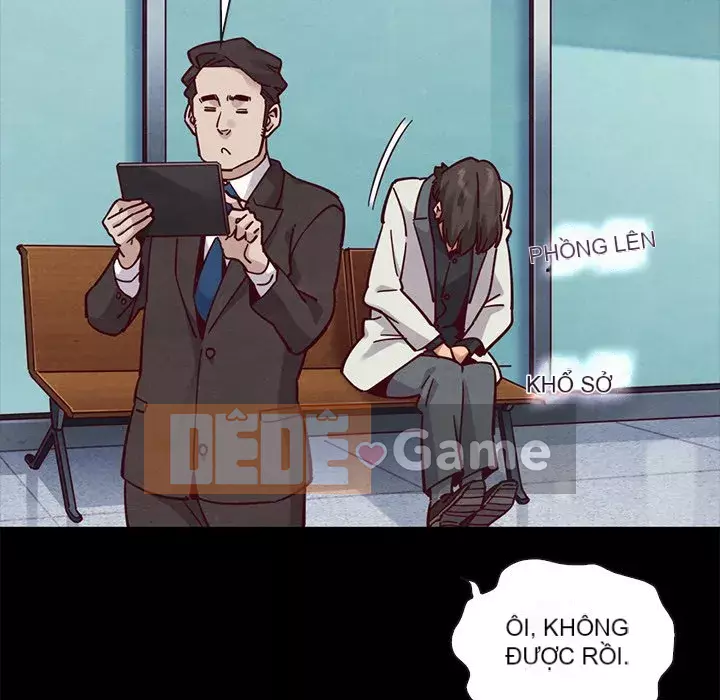 Diệt vong Chương 1-51