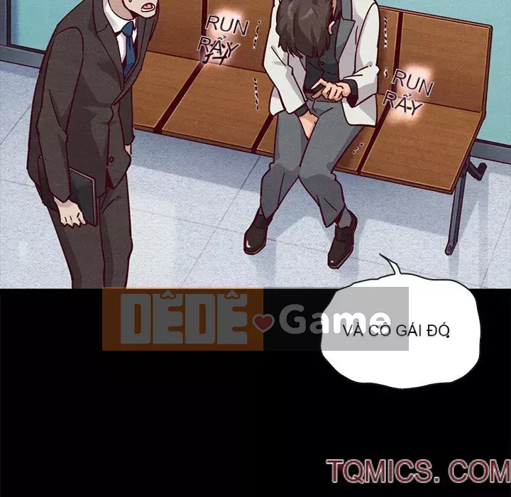 Diệt vong Chương 1-51