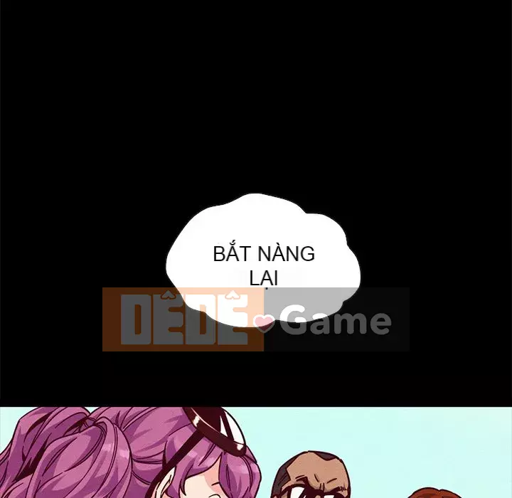 Diệt vong Chương 1-51