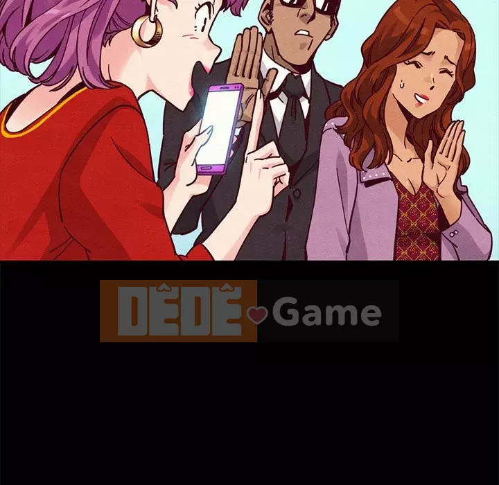 Diệt vong Chương 1-51