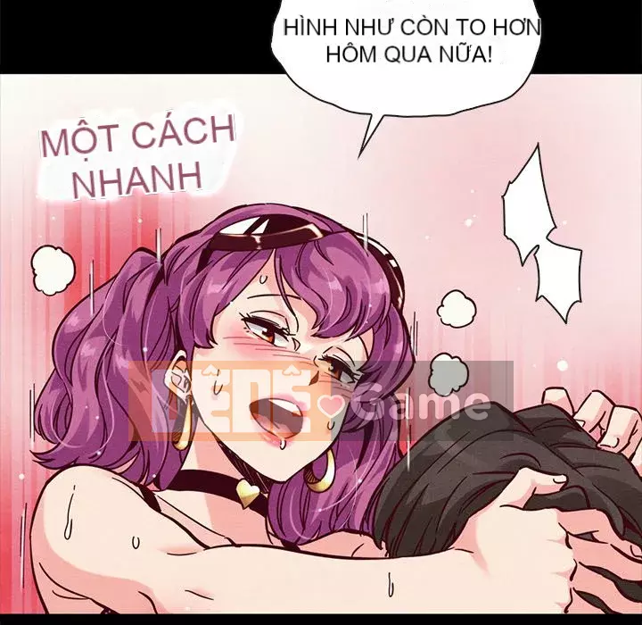 Diệt vong Chương 1-51