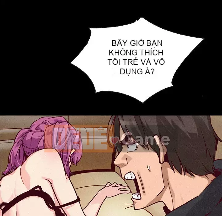 Diệt vong Chương 1-51