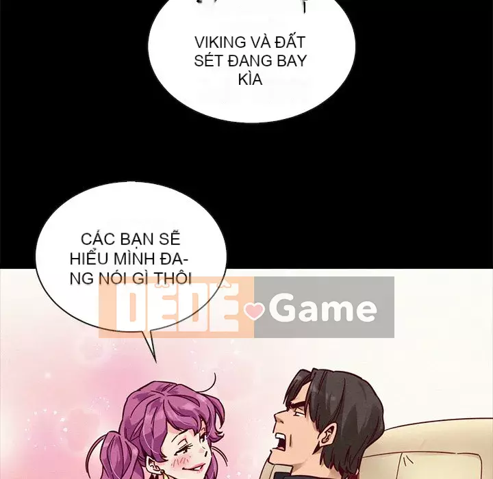 Diệt vong Chương 1-51