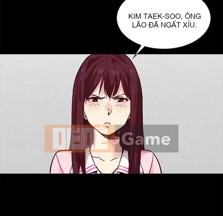 Diệt vong Chương 1-51