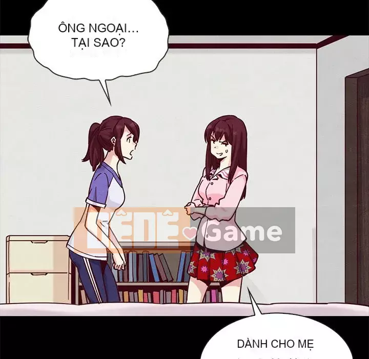 Diệt vong Chương 1-51