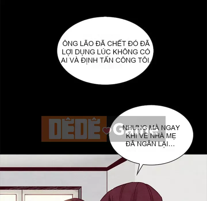 Diệt vong Chương 1-51