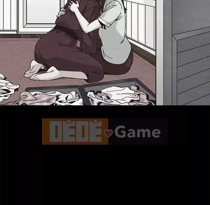 Diệt vong Chương 1-51