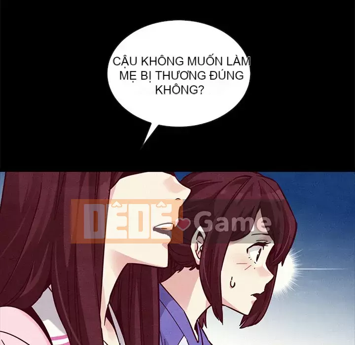 Diệt vong Chương 1-51