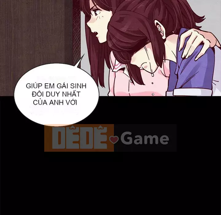 Diệt vong Chương 1-51