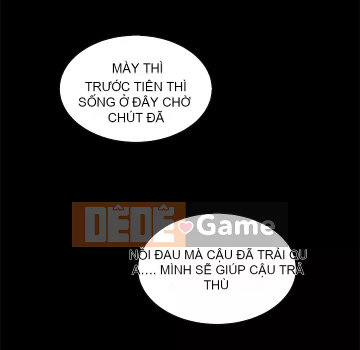 Diệt vong Chương 1-51