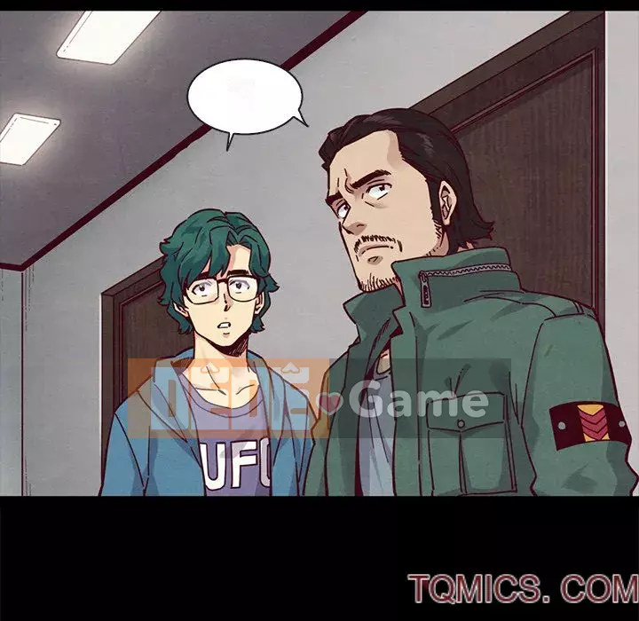 Diệt vong Chương 1-51