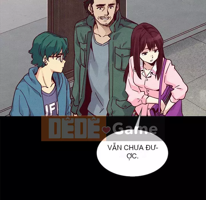 Diệt vong Chương 1-51