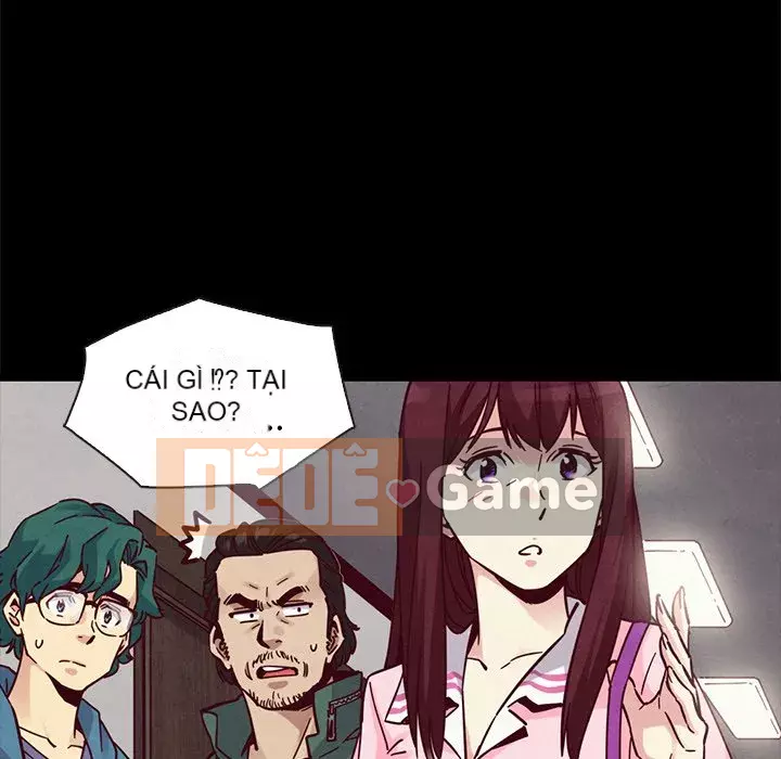 Diệt vong Chương 1-51