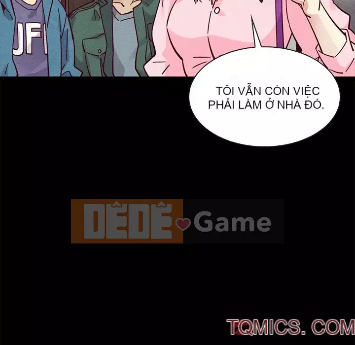 Diệt vong Chương 1-51