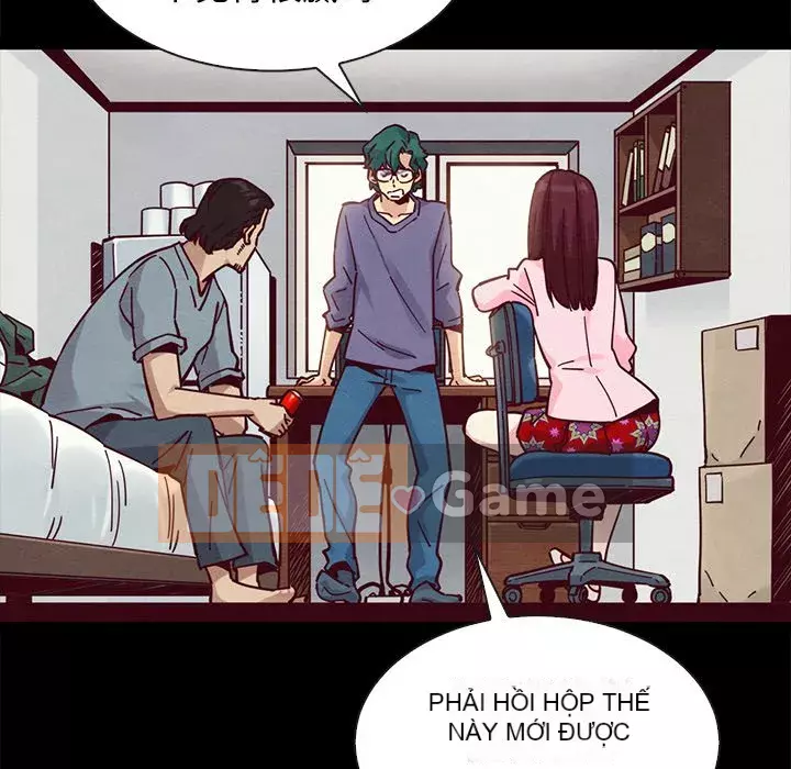 Diệt vong Chương 1-51